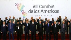 Acercando agendas - El Independiente
