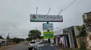 Capturan a delincuentes que asaltaron una farmacia en Concepción