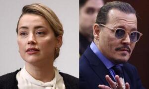 Johnny Depp ganó el juicio por difamación a Amber Heard y cobrará USD 15 millones