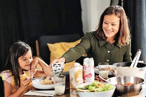 Consumo diario de leche ayuda a los niños a disminuir deserción escolar, mejorar el aprendizaje y favorecer el crecimiento – La Mira Digital