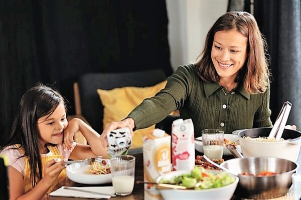 Consumo diario de leche ayuda a los niños a disminuir deserción escolar, mejorar el aprendizaje y favorecer el crecimiento – La Mira Digital