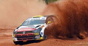 Mariscal Estigarribia con gran expectativa por el Transchaco Rally 2022 - ABC Motor 360 - ABC Color