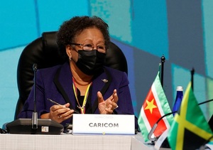 El Caribe pide a Austria apoyo en la UE ante polémica por tema fiscal - MarketData