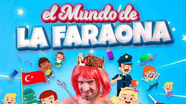 Ante críticas por supuesta apología a pedofilia, cancelan show