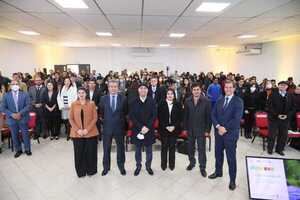 Inicia proyecto «Paraguay + Verde» de lucha contra el cambio climático