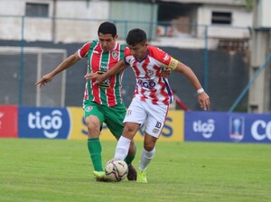 Igualdad en la Copa de Todos - APF