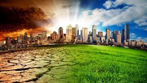 Inicia proyecto Paraguay + Verde de lucha contra el cambio climático