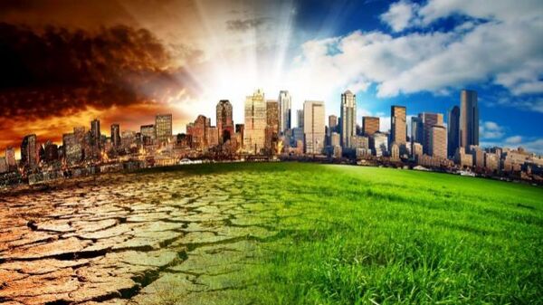 Inicia proyecto Paraguay + Verde de lucha contra el cambio climático