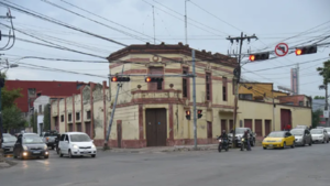 Junta aprueba declarar patrimonio histórico el ex-Molino San Luis