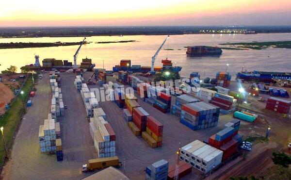 El 64,7% de exportaciones registradas tuvieron como destino el Mercosur – Diario TNPRESS