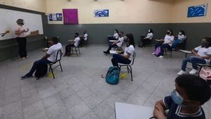 Piden al MEC que adelante las vacaciones de invierno a junio
