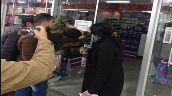CDE: Seis comercios cerrados por presunta estafa a turistas - PARAGUAYPE.COM