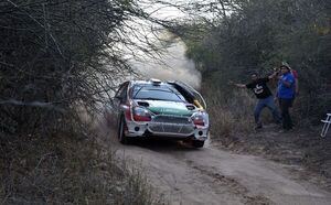 El TCR ya tiene fecha de lanzamiento y largada ceremonial - ABC Motor 360 - ABC Color