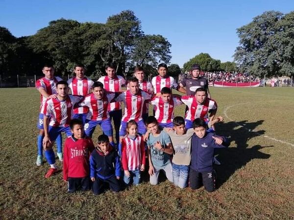 LMS: 15 de Agosto se quedó nuevamente con el superclásico santiagueño