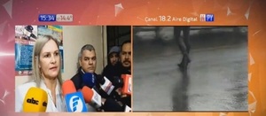 Joven que simuló rapto, asalto y violación en CDE será procesada - PARAGUAYPE.COM