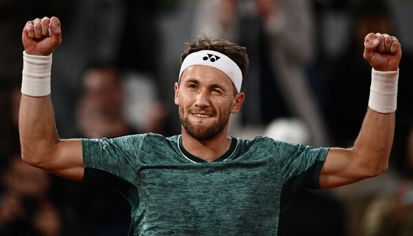 Diario HOY | Ruud da un paso histórico a semifinales de Roland Garros