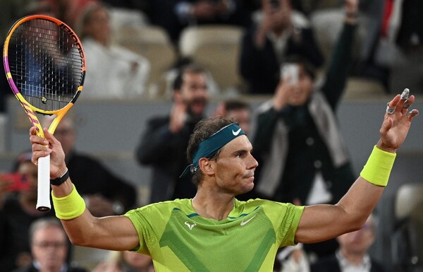 Diario HOY | Cruces definidos: así quedaron las semifinales de Roland Garros