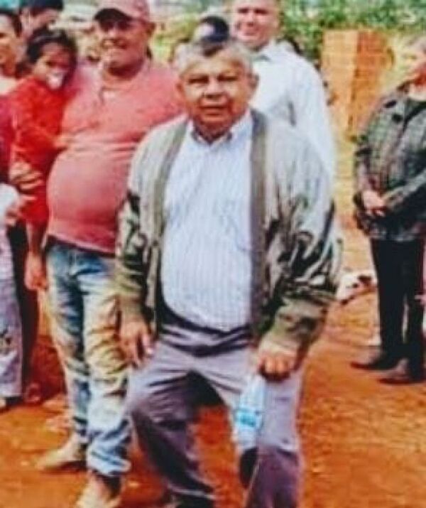 Kururu’i pretende negociar con el Pinocho González y el movimiento Amambay Ñanemba’e