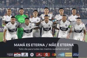 Crónica / Mirá quien es el jugador de la “O” que más minutos acumuló en la Copa