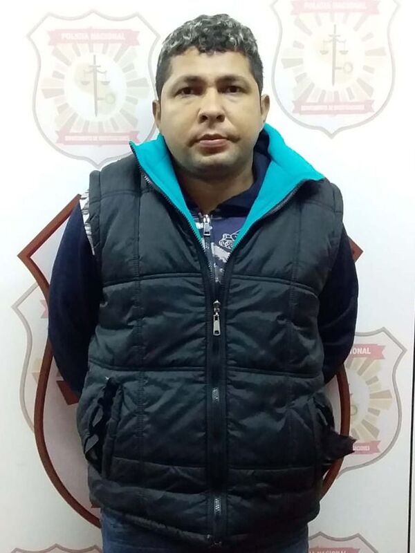 Sospechas de envenenamiento en la cárcel, por supuesta delación - Policiales - ABC Color