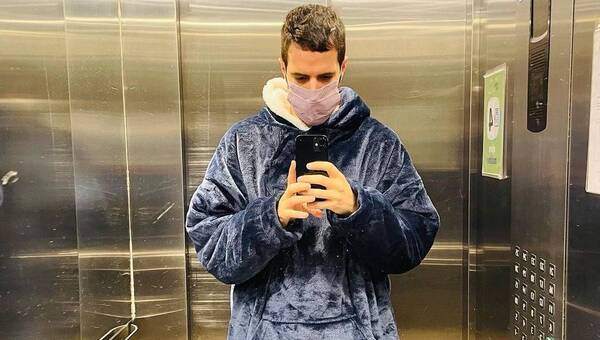 Crónica / Gerente de hotel dio su explicación sobre el escándalo de "La Faraona"