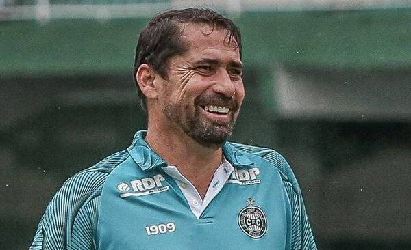 Crónica / Morínigo, su presente en Coritiba, rivales coperos y la sitú de Galarza