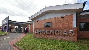 Inauguran bloque de Urgencias en San Juan Nepomuceno