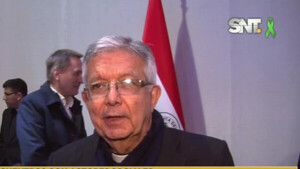Nuestro Primer Cardenal alista su agenda - SNT