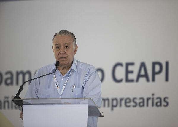 La Segib y empresarios iberoamericanos defienden colaboración público-privada - MarketData