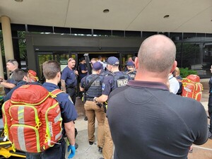 Diario HOY | Al menos cuatro muertos en tiroteo en EEUU, incluyendo el atacante