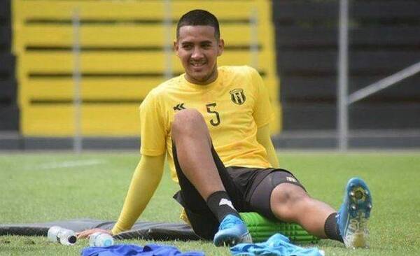 Crónica / Esto cuesta el "Choco" Fernández, para el que se lo quiera llevar