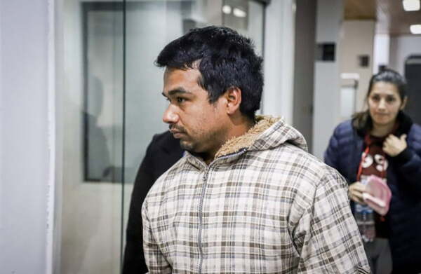 Liberan a detenido tras aportar datos sobre las niñas alemanas desaparecidas - Noticiero Paraguay