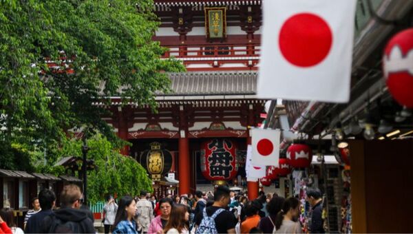 El poder de la inmigración japonesa: de la agricultura a industrias más sofisticadas