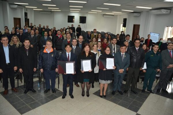 Instalarán centro de innovación en TIC para educación e investigación - ADN Digital