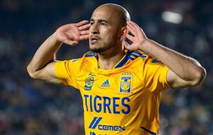 Carlos González, de Tigres al Toluca - Fútbol - ABC Color