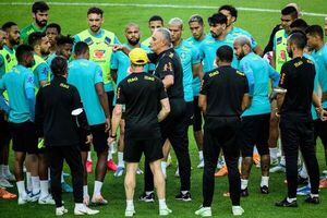 Rumbo a Qatar: Brasil juega en Corea y Uruguay enfrenta a México - Fútbol - ABC Color