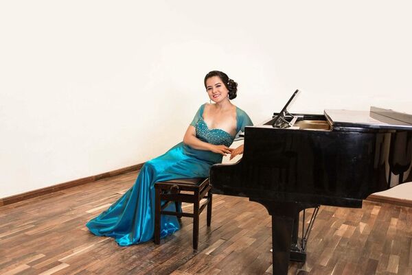 La OSCA presenta una gala italiana - Música - ABC Color