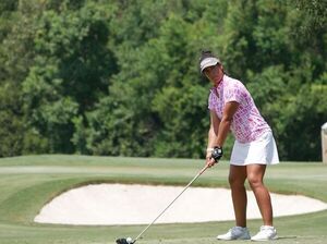 Golf: García debuta en el US Women’s Open - Polideportivo - ABC Color