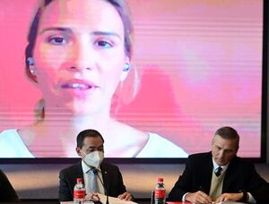 Toyota vuelve a apostar al deporte nacional - Empresariales - ABC Color