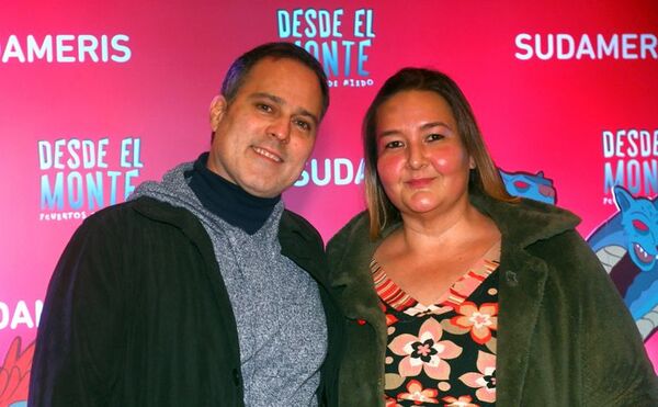 Sudameris presenta cortos animados - Empresariales - ABC Color