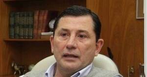 La Nación / Pettengill desistió de la carrera para el 2023