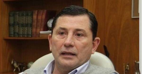 La Nación / Pettengill desistió de la carrera para el 2023