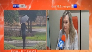Gravísimo: Joven simuló asalto, rapto y abuso - PARAGUAYPE.COM