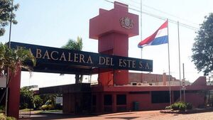 Tabesa y las llamativas compras de inmuebles a firmas ligadas a Cartes