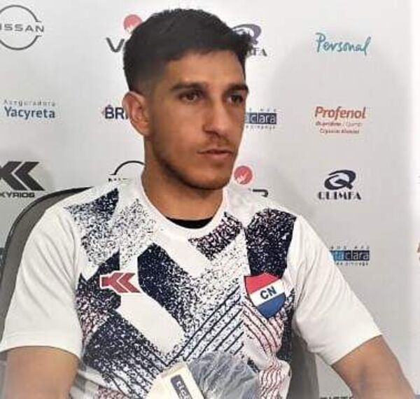Costa adelanta su salida de Nacional - Fútbol - ABC Color