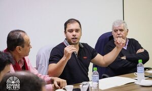 Municipalidad de CDE apunta al desarrollo socioeconómico con ley de control interno – Diario TNPRESS