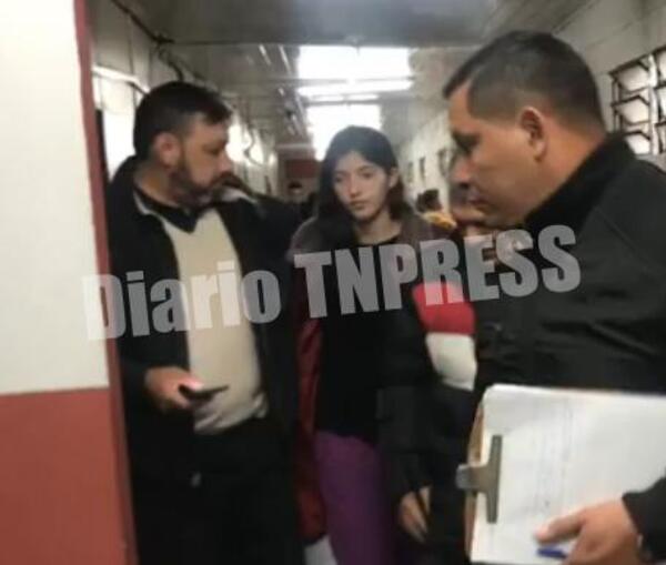 Joven mujer mintió que fue raptada, asaltada y violada para justificarse con su pareja – Diario TNPRESS