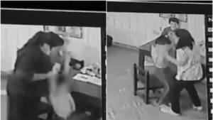 Denuncian maltrato a niño con autismo en institución