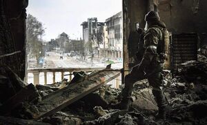Rusia insiste en que conseguirá sus objetivos en Ucrania pese a armas de EE.UU. - Mundo - ABC Color