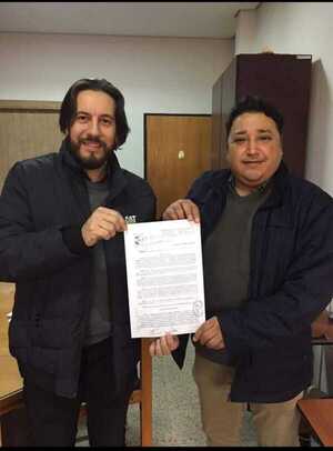 Movimiento Conciencia Democrática Nacional ya está reconocido por TSJE - La Clave